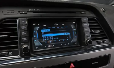 Hyundai Sonata 2015, 228926 км, за 4390000 KRW - фото 15