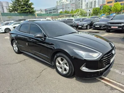 Hyundai Sonata 2022, 119553 км, за 14500000 KRW