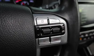 Kia Mohave 2018, 179878 км, за 13500000 KRW - фото 15