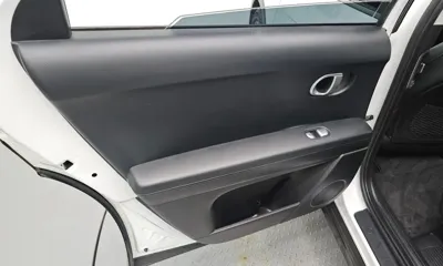 Hyundai Ioniq5 2022, 93138 км, за 50000000 KRW - фото 25