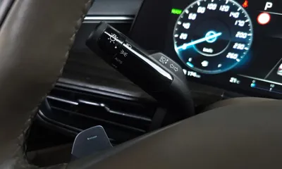 Kia K8 2023, 76363 км, за 23400000 KRW - фото 28