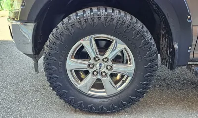 Ford F150 2019, 93393 км, за 37000000 KRW - фото 5