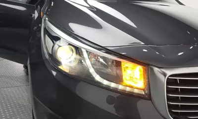 Kia Canival 2018, 172071 км, за 11000000 KRW - фото 22