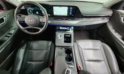 Hyundai Grandeur 2023, 59619 км, за 27900000 KRW - фото 7
