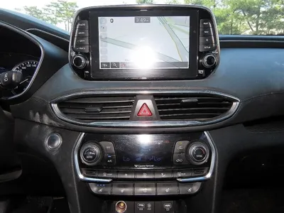 Hyundai Santafe 2020, 127822 км, за 17200000 KRW - фото 13
