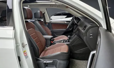 Volkswagen Tiguan 2023, 41111 км, за 28500000 KRW - фото 26