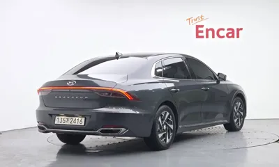 Hyundai Grandeur 2022, 62667 км, за 25900000 KRW