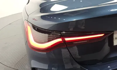 BMW 4-Series 2024, 27526 км, за 99990000 KRW - фото 23