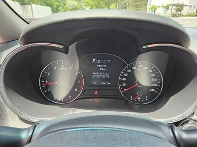 Kia K3 2016, 168012 км, за 5900000 KRW - фото 7