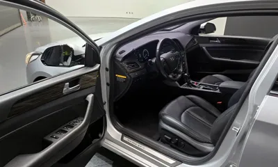 Hyundai Sonata 2015, 150592 км, за 9500000 KRW - фото 10