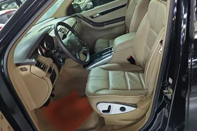 Mercedes-Benz R-Class 2017, 137400 км, за 93329.32 CNY - фото 22