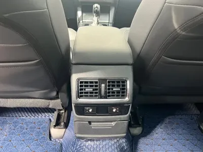 Subaru Outback 2017, 110000 км, за 69800 CNY - фото 14