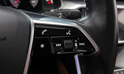 Audi A6 2021, 107190 км, за 27900000 KRW - фото 29