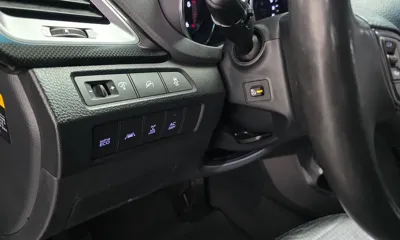 Hyundai Santafe 2013, 122291 км, за 8700000 KRW - фото 14