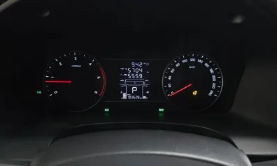 KG_Mobility_Ssangyong Rexton 2019, 103628 км, за 14900000 KRW - фото 8
