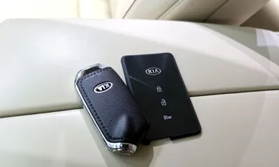 Kia K9 2019, 115032 км, за 24400000 KRW - фото 34