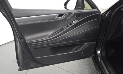 Genesis G80 2021, 75038 км, за 33800000 KRW - фото 24