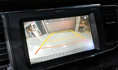 Kia Canival 2017, 155140 км, за 8850000 KRW - фото 14