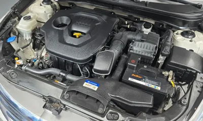 Hyundai Sonata 2013, 113175 км, за 6300000 KRW - фото 6