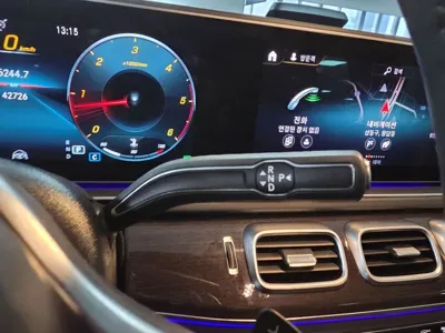 Mercedes-Benz GLE-Class 2021, 42725 км, за 74500000 KRW - фото 9
