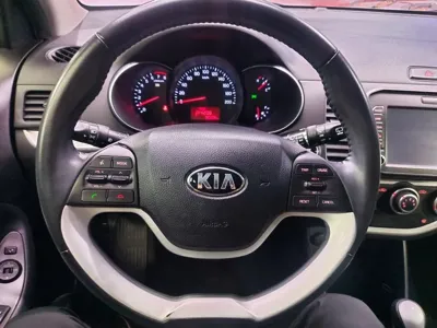 Kia Morning 2016, 90228 км, за 6100000 KRW - фото 15