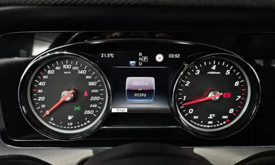 Mercedes-Benz E-Class 2017, 90396 км, за 17590000 KRW - фото 8