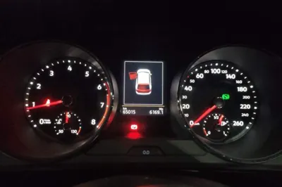 Volkswagen Tiguan L 2019, 65000 км, за 80767.54 CNY - фото 11
