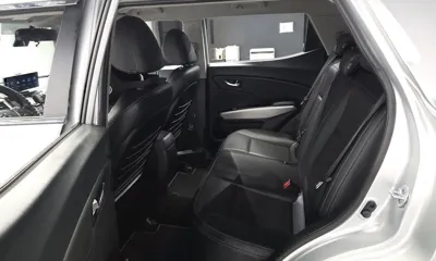 KG_Mobility_Ssangyong TIBOLI 2015, 154580 км, за 4990000 KRW - фото 11