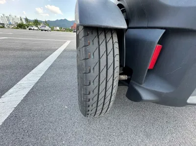 Renault-KoreaSamsung Twizy 2019, 2852 км, за 2000000 KRW - фото 12