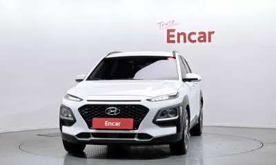 Hyundai Kona 2019, 89265 км, за 15990000 KRW - фото 3