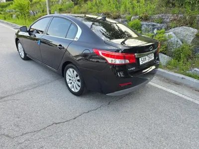 Renault-KoreaSamsung SM5 2014, 160159 км, за 4300000 KRW - фото 6