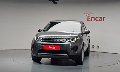 Land Rover Discovery Sport 2019, 49705 км, за 29500000 KRW