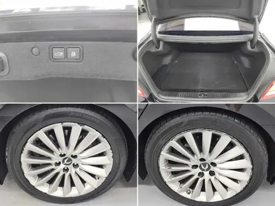 Hyundai Equus 2015, 245474 км, за 5200000 KRW - фото 20