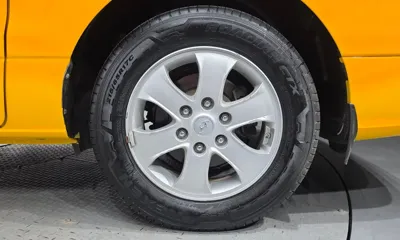 Hyundai Starex 2019, 93152 км, за 17900000 KRW - фото 21