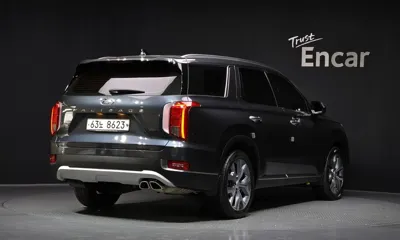 Hyundai Palisade 2019, 60564 км, за 23900000 KRW