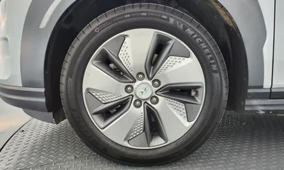 Hyundai Kona 2019, 108438 км, за 18500000 KRW - фото 5