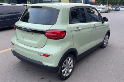 Leapmotor T03 2022, 28000 км, за 55559.8 CNY