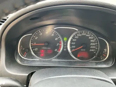 Mazda 6 2014, 123800 км, за 17200 CNY