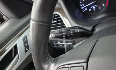 Genesis G80 2017, 114769 км, за 15000000 KRW - фото 35