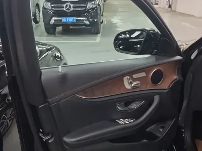 Mercedes-Benz E-Class 2017, 77000 км, за 129800 CNY - фото 15