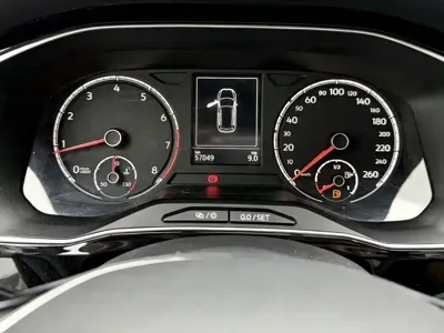 Jetta VS7 2023, 57000 км, за 82800 CNY - фото 6