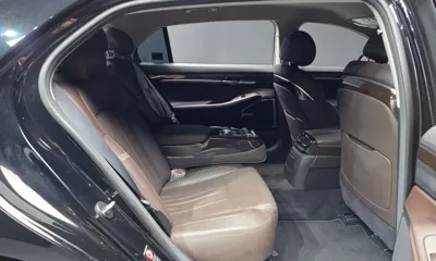 Genesis EQ900 2017, 65836 км, за 20700000 KRW - фото 12