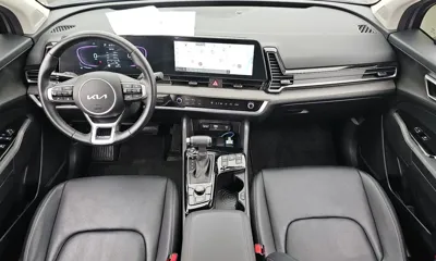 Kia Sportage 2024, 13271 км, за 24300000 KRW - фото 7