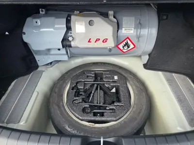 Hyundai Grandeur 2018, 415730 км, за 5900000 KRW - фото 20
