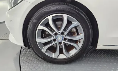 Mercedes-Benz C-Class 2017, 82461 км, за 16900000 KRW - фото 5
