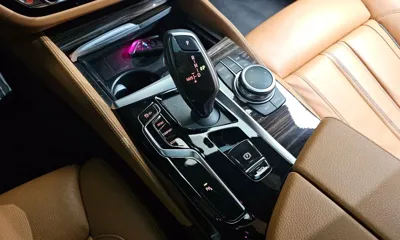 BMW 5-Series 2022, 170991 км, за 26950000 KRW - фото 9