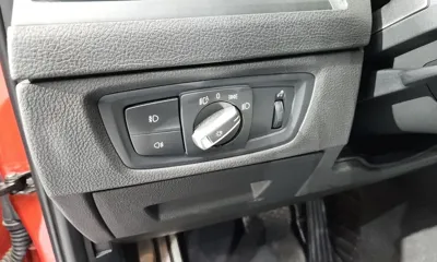 BMW 1-Series 2018, 64745 км, за 21200000 KRW - фото 28