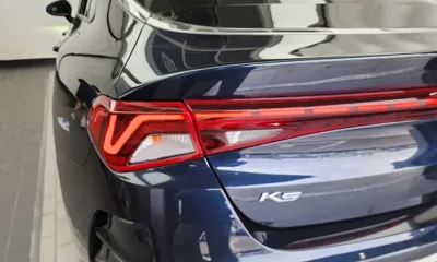 Kia K5 2021, 109158 км, за 18500000 KRW - фото 23