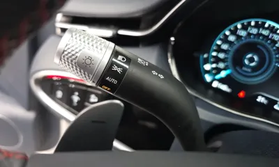 Genesis GV70 2022, 124477 км, за 35500000 KRW - фото 27