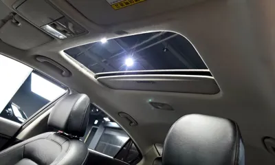 Kia K3 2015, 170301 км, за 4490000 KRW - фото 19